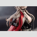 A-Z: PVC Statue 1/7 [D] Full Dress 25 cm