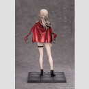A-Z: PVC Statue 1/7 [D] Full Dress 25 cm