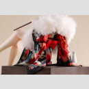 Azur Lane PVC Statue 1/7 St. Louis Spirits in the Snow Ver. 23 cm