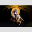 Azur Lane PVC Statue 1/7 St. Louis Spirits in the Snow...