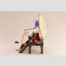 Azur Lane PVC Statue 1/7 St. Louis Spirits in the Snow Ver. 23 cm