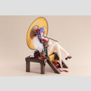 Azur Lane PVC Statue 1/7 St. Louis Spirits in the Snow Ver. 23 cm