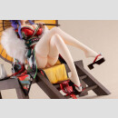 Azur Lane PVC Statue 1/7 St. Louis Spirits in the Snow Ver. 23 cm