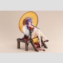 Azur Lane PVC Statue 1/7 St. Louis Spirits in the Snow...