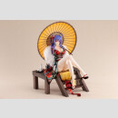 Azur Lane PVC Statue 1/7 St. Louis Spirits in the Snow Ver. Bonus Edition 23 cm