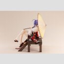 Azur Lane PVC Statue 1/7 St. Louis Spirits in the Snow Ver. Bonus Edition 23 cm