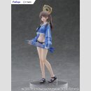 Blue Archiv F:Nex PVC Statue 1/7 Moe (Swimsuit) 27 cm
