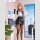 Goddess of Victory: Nikke F:Nex PVC Statue 1/7 Emma Office Therapy 25 cm