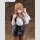 Goddess of Victory: Nikke F:Nex PVC Statue 1/7 Emma Office Therapy 25 cm