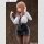 Goddess of Victory: Nikke F:Nex PVC Statue 1/7 Emma Office Therapy 25 cm