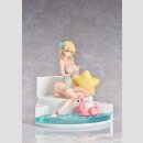 Senkan Shoujo R PVC Statue 1/7 Lexington (CV-16) Summer of Ingleside Ver. 19 cm
