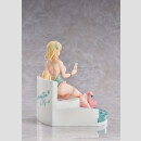 Senkan Shoujo R PVC Statue 1/7 Lexington (CV-16) Summer of Ingleside Ver. 19 cm