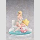 Senkan Shoujo R PVC Statue 1/7 Lexington (CV-16) Summer of Ingleside Ver. 19 cm