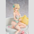 Senkan Shoujo R PVC Statue 1/7 Lexington (CV-16) Summer of Ingleside Ver. 19 cm