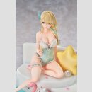 Senkan Shoujo R PVC Statue 1/7 Lexington (CV-16) Summer of Ingleside Ver. 19 cm