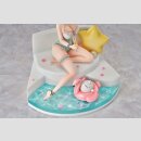 Senkan Shoujo R PVC Statue 1/7 Lexington (CV-16) Summer of Ingleside Ver. 19 cm