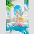 Senkan Shoujo R PVC Statue 1/7 Lexington (CV-16) Summer of Ingleside Ver. 19 cm