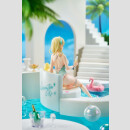 Senkan Shoujo R PVC Statue 1/7 Lexington (CV-16) Summer of Ingleside Ver. 19 cm
