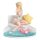 Senkan Shoujo R PVC Statue 1/7 Lexington (CV-16) Summer of Ingleside Ver. 19 cm