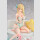 Senkan Shoujo R PVC Statue 1/7 Lexington (CV-16) Summer of Ingleside Ver. 19 cm