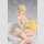 Senkan Shoujo R PVC Statue 1/7 Lexington (CV-16) Summer of Ingleside Ver. 19 cm