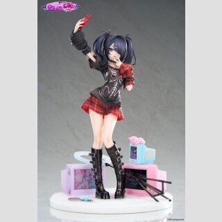 Needy Streamer Overload PVC Statue 1/7 Ame-chan 28 cm