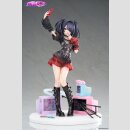 Needy Streamer Overload PVC Statue 1/7 Ame-chan 28 cm