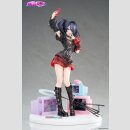 Needy Streamer Overload PVC Statue 1/7 Ame-chan 28 cm