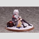 Wandering Witch: The Journey of Elaina PVC Statue 1/7...