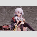 Wandering Witch: The Journey of Elaina PVC Statue 1/7 Elaina 13 cm