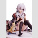 Wandering Witch: The Journey of Elaina PVC Statue 1/7...