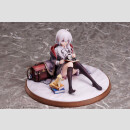 Wandering Witch: The Journey of Elaina PVC Statue 1/7 Elaina 13 cm