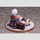 Wandering Witch: The Journey of Elaina PVC Statue 1/7 Elaina 13 cm
