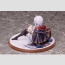 Wandering Witch: The Journey of Elaina PVC Statue 1/7 Elaina 13 cm