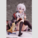 Wandering Witch: The Journey of Elaina PVC Statue 1/7 Elaina 13 cm