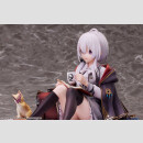 Wandering Witch: The Journey of Elaina PVC Statue 1/7 Elaina 13 cm