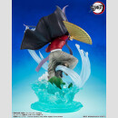 BANDAI SPIRITS FIGUARTS ZERO Demon Slayer: Kimetsu no Yaiba DOMA
