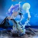 BANDAI SPIRITS FIGUARTS ZERO EXTRA BATTLE One Piece CARROT Sulong Form Ver.