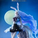 BANDAI SPIRITS FIGUARTS ZERO EXTRA BATTLE One Piece CARROT Sulong Form Ver.