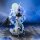 BANDAI SPIRITS FIGUARTS ZERO EXTRA BATTLE One Piece CARROT Sulong Form Ver.