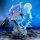 BANDAI SPIRITS FIGUARTS ZERO EXTRA BATTLE One Piece CARROT Sulong Form Ver.