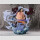 BANDAI SPIRITS FIGUARTS ZERO One Piece LUFFY GEAR 4 Onigashima Ver.