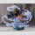 BANDAI SPIRITS FIGUARTS ZERO One Piece LUFFY GEAR 4 Onigashima Ver.