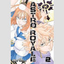 Astro Royale vol. 2