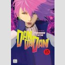 Dandadan vol. 15