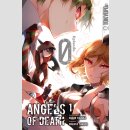 ANGELS OF DEATH Episode. 0 Bd. 1