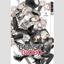 Beast of Blood Bd. 1
