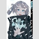 Call of the Night Bd. 20 (Ende)