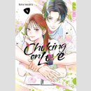 Choking on Love Bd. 4