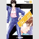 CITY HUNTER XYZ Edition Bd. 3